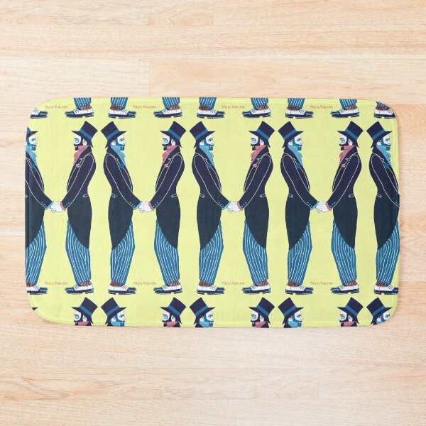 Item preview, Gentleman's love designed and sold by Vilela Valentin.