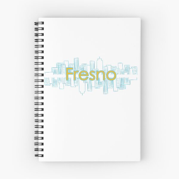 Item preview, Fresno designed and sold by oleo79.