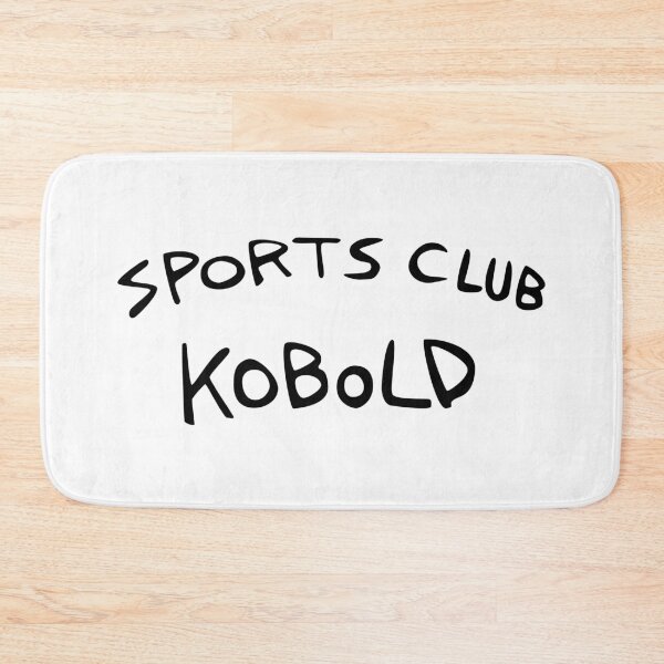 Item preview, Sports Club Kobold - Inverted designed and sold by supanerd01.