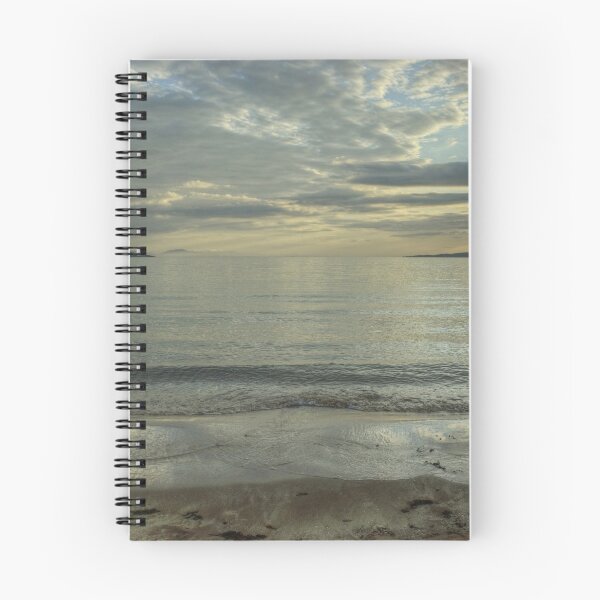Item preview, The Silver Sea designed and sold by Jamie  Green.