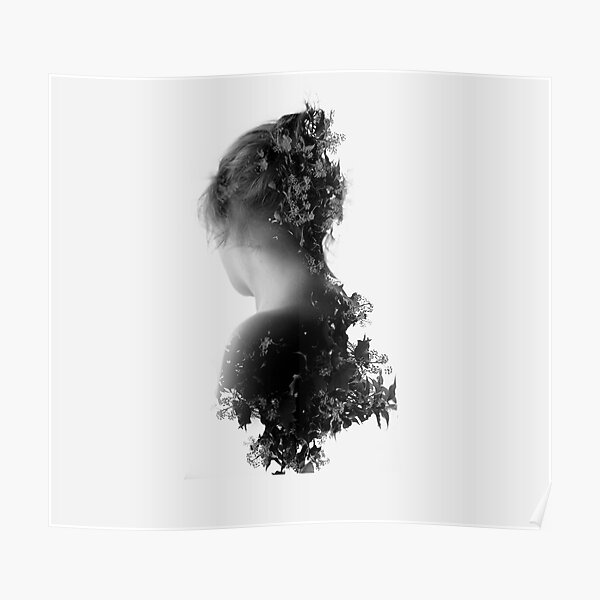 Heart take flight Poster