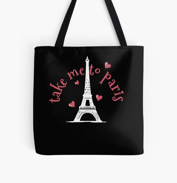 Item preview, Eiffel Tower designed and sold by 4tomic.