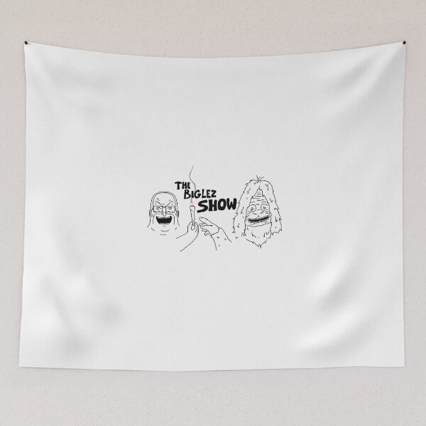 Item preview, The Big Lez Show / zZURP. designed and sold by zZurp.