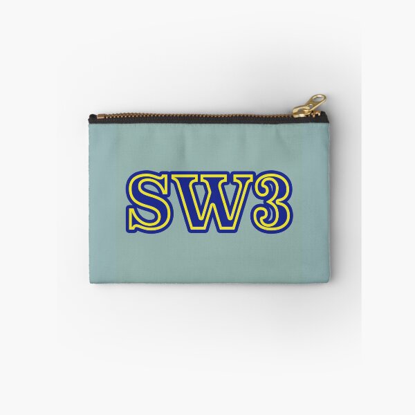 Item preview, Chelsea SW3 No.03 designed and sold by fullyfuelled.