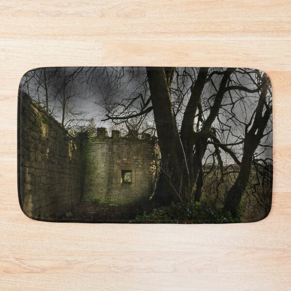 Item preview, Castles in my Mind designed and sold by JonDelorme.