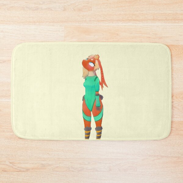 Item preview, Tora designed and sold by MenamiSai.