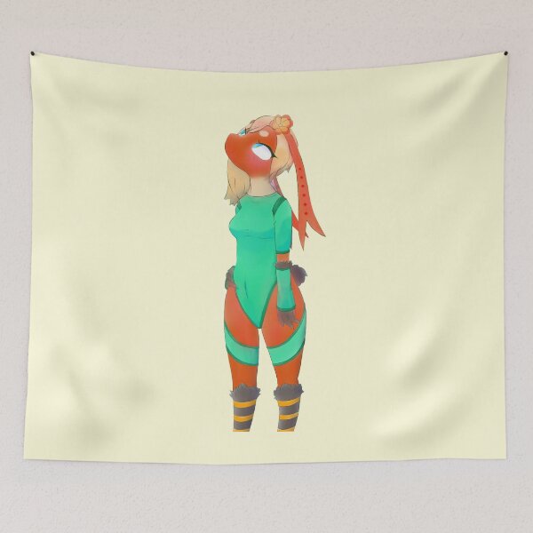 Item preview, Tora designed and sold by MenamiSai.