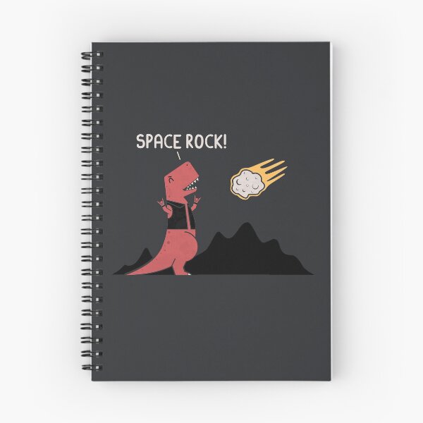 Item preview, Space Rock designed and sold by HandsOffMyDinosaur.