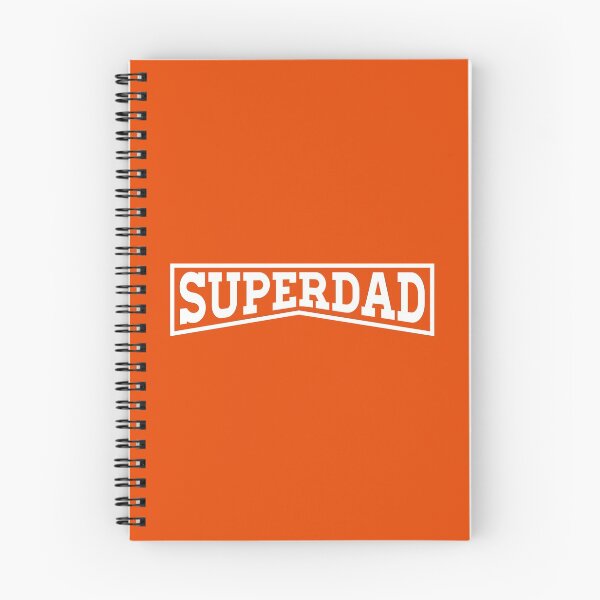 Item preview, SUPERDAD designed and sold by TheArtism.