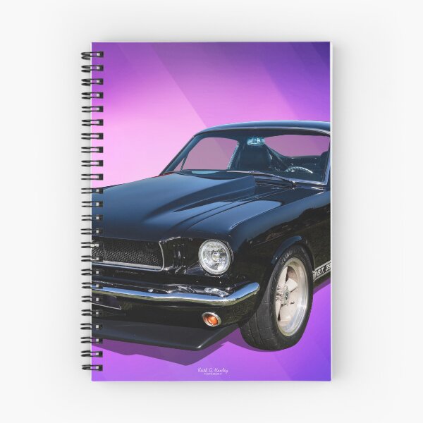 Item preview, GT 392 Fastback designed and sold by Hawley Designs.