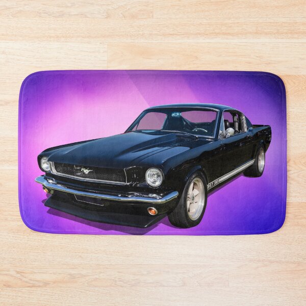 Item preview, GT 392 Fastback designed and sold by Hawley Designs.