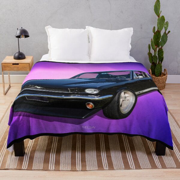Item preview, GT 392 Fastback designed and sold by Hawley Designs.