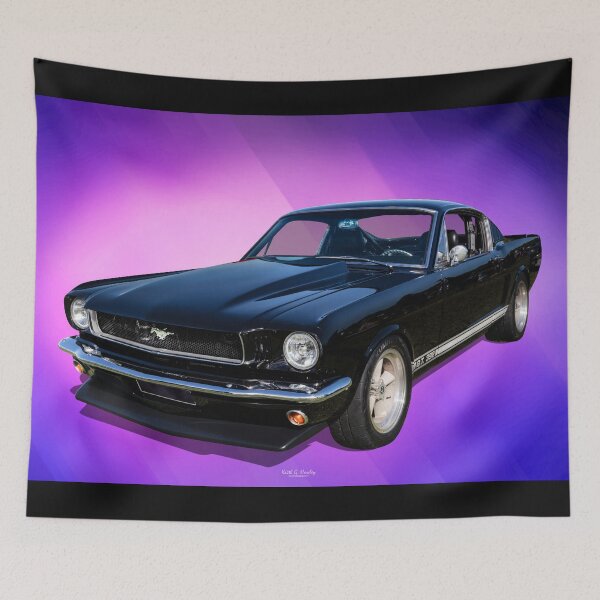 Item preview, GT 392 Fastback designed and sold by Hawley Designs.