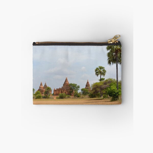 Item preview, Bagan Pagodas designed and sold by styles.