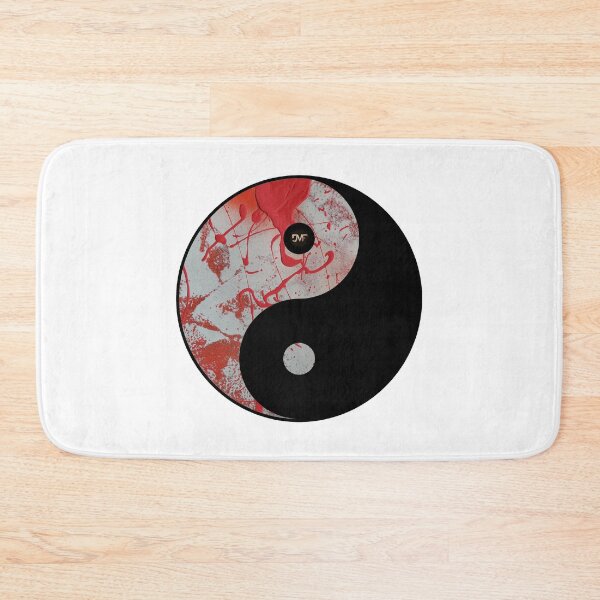 Item preview, Jing and Jang designed and sold by -JMF-.