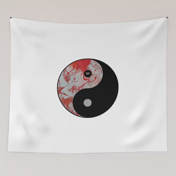 Item preview, Jing and Jang designed and sold by -JMF-.
