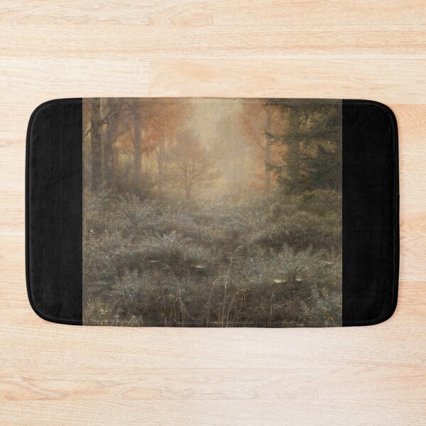 Item preview, Dew-Drenched Furze (Millais) designed and sold by ArtHistorical.