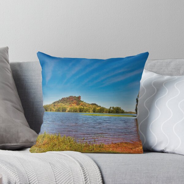Item preview, Chinamens Creek designed and sold by Carole Pallier.