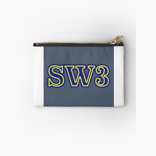 Item preview, Chelsea SW3 No.06 designed and sold by fullyfuelled.