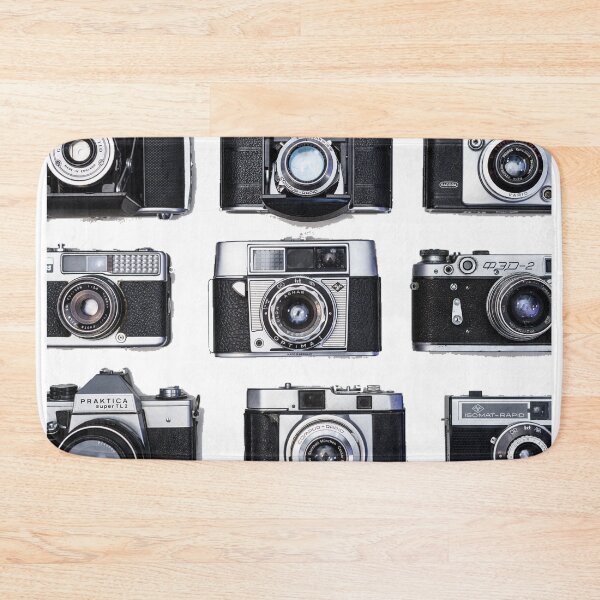 Item preview, Vintage analog cameras designed and sold by Hvll1116.