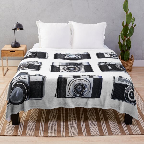 Item preview, Vintage analog cameras designed and sold by Hvll1116.