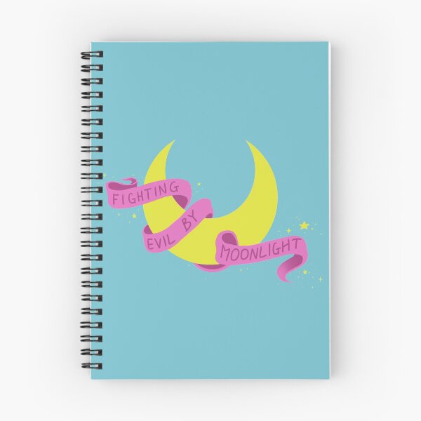 Item preview, Fighting Evil By Moonlight designed and sold by naethjen.