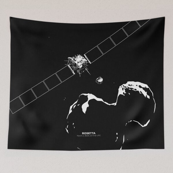 Item preview, ROSETTA designed and sold by 7115.
