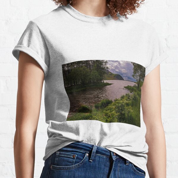 Ennerdale water Classic T-Shirt
