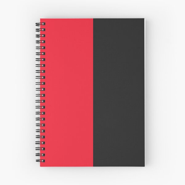 Item preview, Manchester Red & Black Newton Heath Halves Design designed and sold by Sporting Colour.