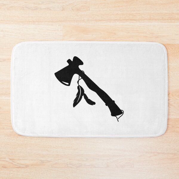 Item preview, Tomahawk designed and sold by monkeytee.