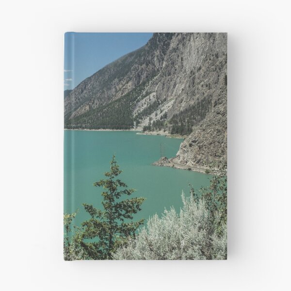 Aperçu de l'œuvre Vast differences in Canadian scenery créée et vendue par Sandra Johnston.