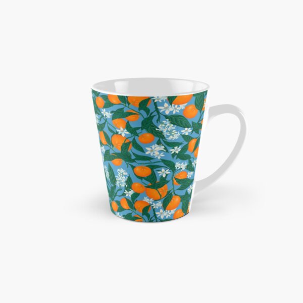 Orange blossom special Tall Mug