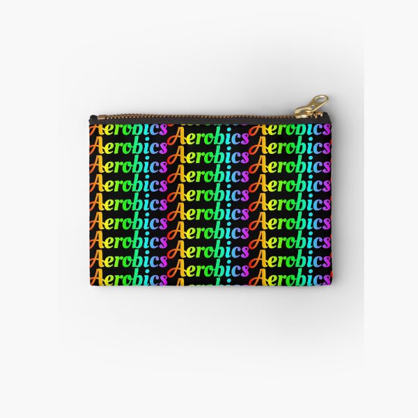 Item preview, Aerobics Rainbow designed and sold by naifly.
