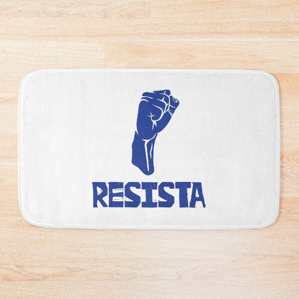 Item preview, Resista - Resistência - Resist designed and sold by Koalindo Design.