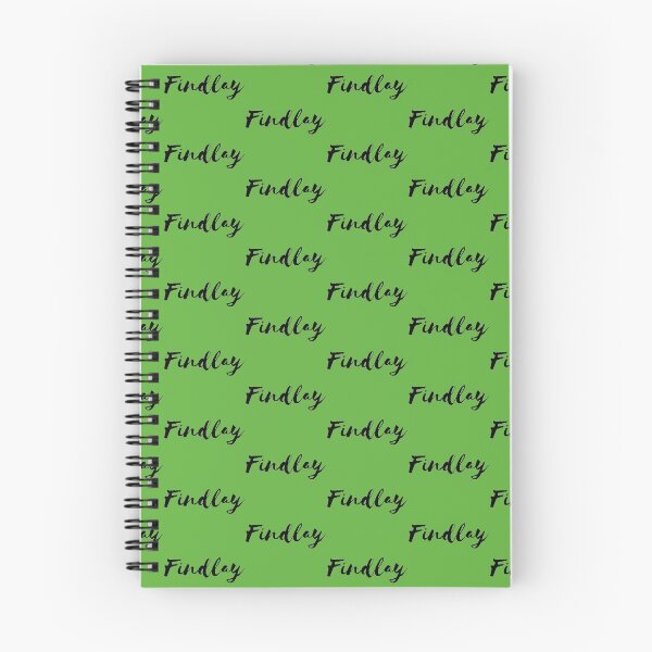 Item preview, Findlay designed and sold by MrsNamed.