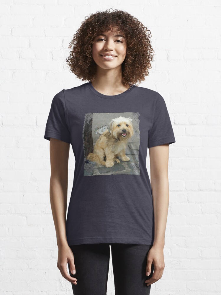 shorkie t shirts