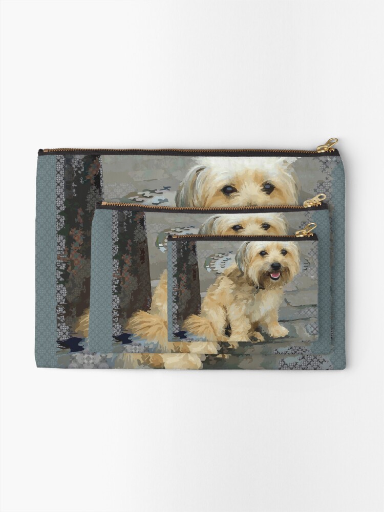 Shorkie Wallet Shorkie Wallet