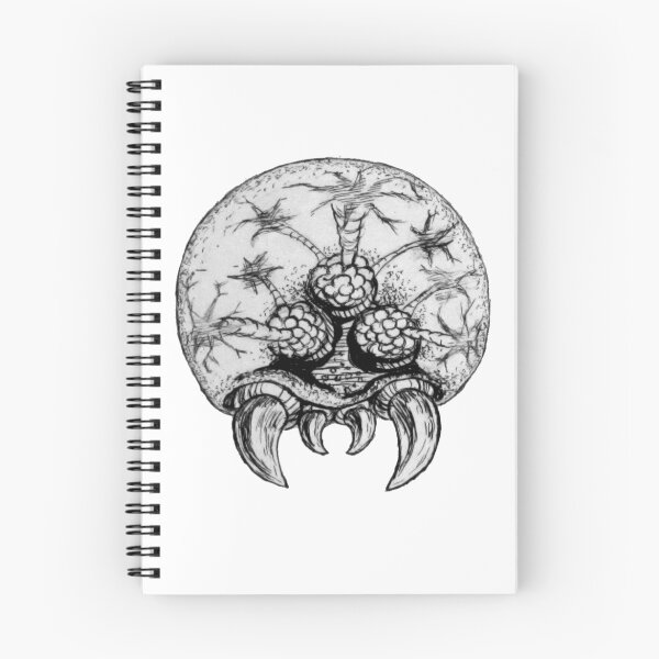 Item preview, Metroid traditional Ink'd designed and sold by Heriberto Martinez Jr.