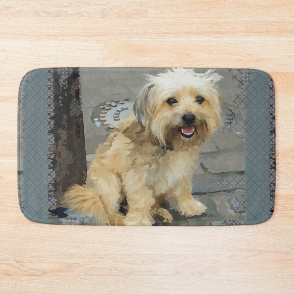 Item preview, Louie the Shorkie-Tzu : Shih Tzu Yorkshire Terrier (Yorkie) Mix designed and sold by Jay Taylor.
