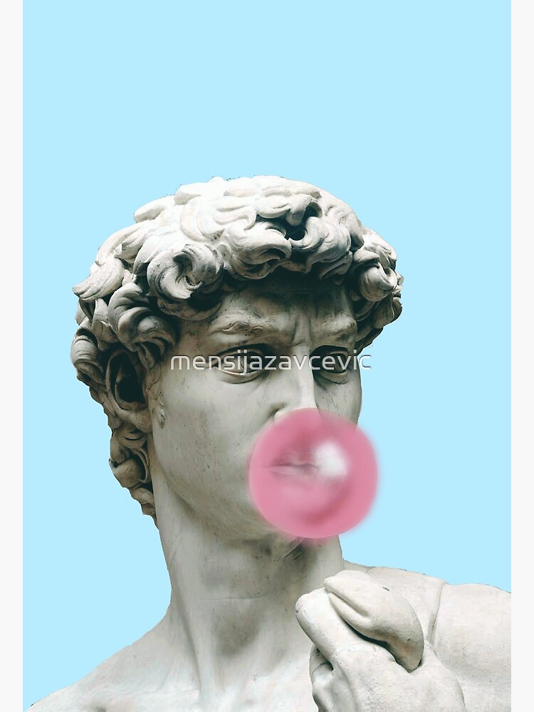Bad bitches wanna be my bae by mensijazavcevic