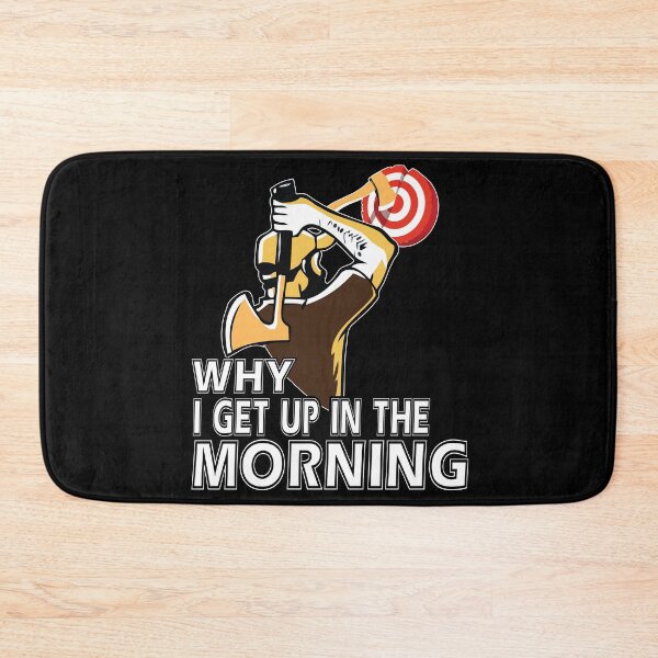 Item preview, Axe Throwing For Men Hatchet Darts Wood designed and sold by DSWShirts.