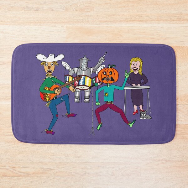 Item preview, Band of OZ by MH designed and sold by Czerra.