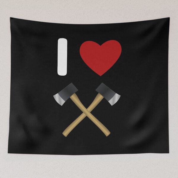 Item preview, Axe Throwing For Men Hatchet Darts Wood designed and sold by DSWShirts.