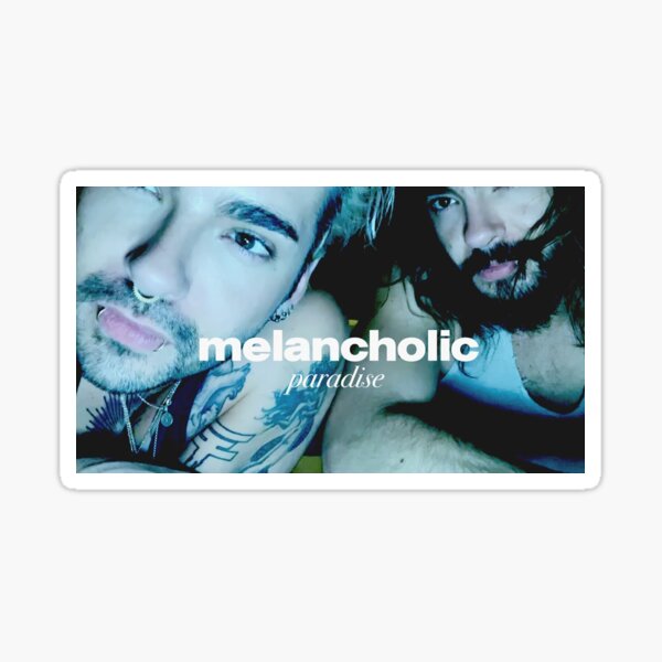 Aperçu de l'œuvre Melancholic Paradise official clip video 2019 créée et vendue par DreamMachineS.
