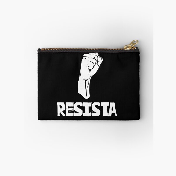 Item preview, Resista - Resistência - Resist designed and sold by Koalindo Design.