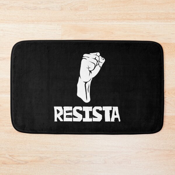Item preview, Resista - Resistência - Resist designed and sold by Koalindo Design.