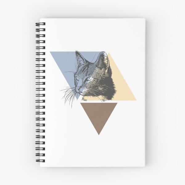 Aperçu de l'œuvre Potrait de chats créée et vendue par SVDesignatVasil.