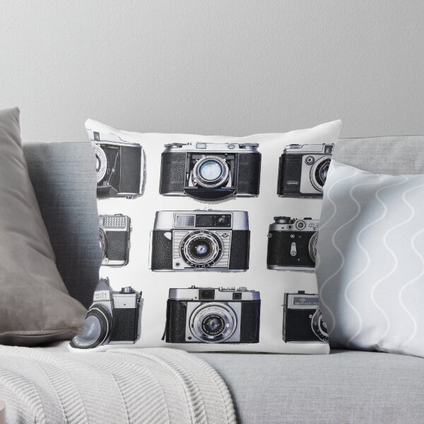 Item preview, Vintage analog cameras designed and sold by Hvll1116.