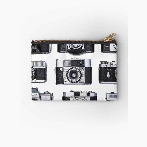 Item preview, Vintage analog cameras designed and sold by Hvll1116.