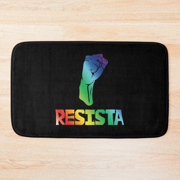 Item preview, Resista - Resistência - Resist designed and sold by Koalindo Design.